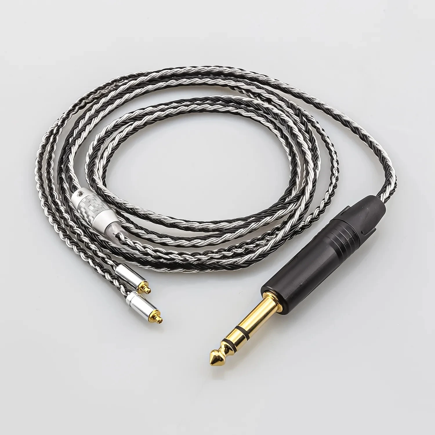 Balanced Headphone Cable 4.4Mm Mmcx - 4.4mm 2.5mm 3.5mm XLR Balanced 16