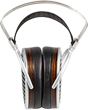 Audiophile Open Back Planar Headphones - HIFIMAN HE1000se Over Ear Planar Magnetic