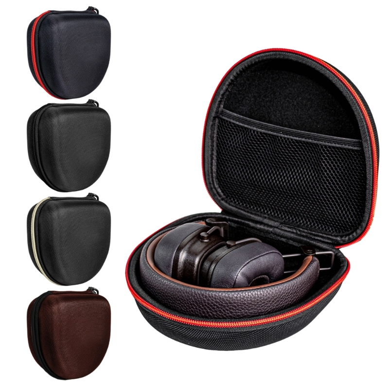 Headphone Carrying Hard Case Travel - For Major II/III/IV/V Case Hard Carrying