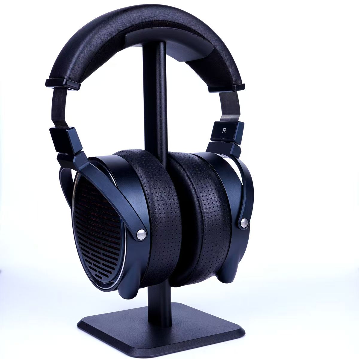 Audiophile Open Back Planar Headphones - Geekyaudio EFEP Planar Magnetic Full-Size Over-Ear