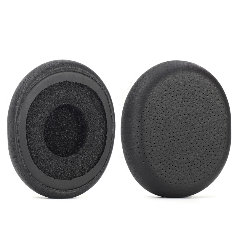 Headphone Replacement Ear Pads Memory Foam - Replacement Ear pads Cushions for Logitech