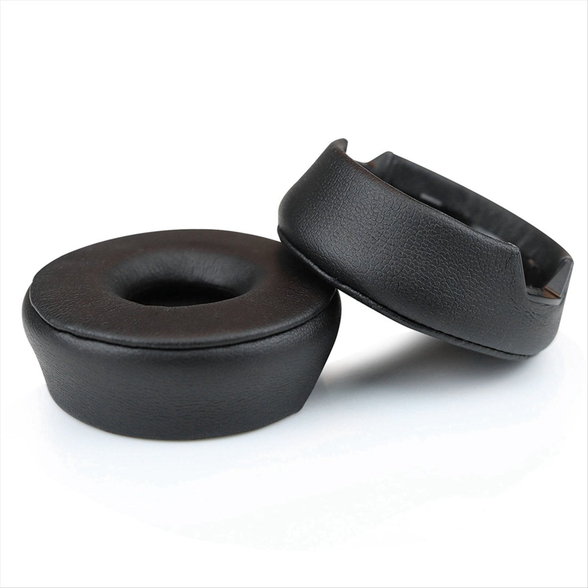 Headphone Replacement Ear Pads Memory Foam - HAPPY DIAN!Soft Protein Leather Ear Pads