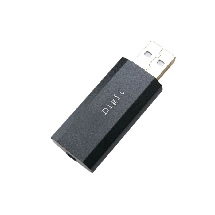 Headphone Amplifier Portable Dac Usb - USB external computer sound card ES9018K2M