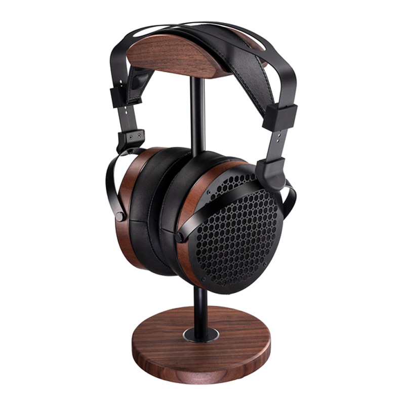 Audiophile Open Back Planar Headphones - Audiophile 4hz-50khz Over Ear Planar Magnetic