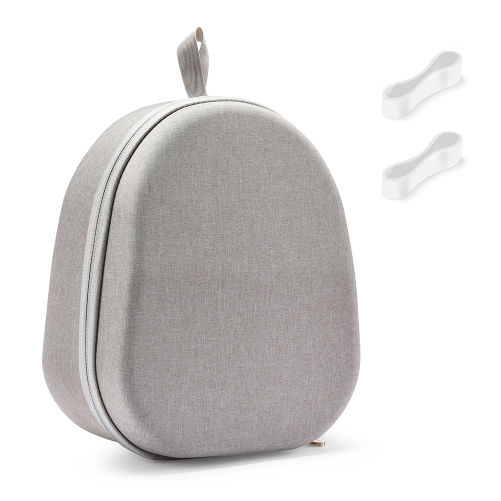 Headphone Carrying Hard Case Travel - EVA Hard Carrying Case Shockproof Headphones